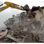 Igbo town unions demand international intervention in response to systematic demolitions in Lagos.