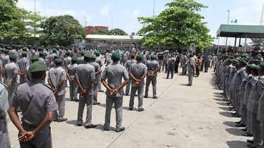 Customs removes several checkpoints along the Seme-Lagos corridor