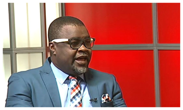 Oshoma: INEC should do more than just defend petitions.