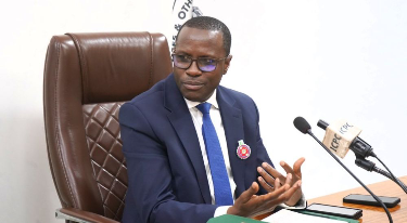 Corruption: ICPC asks participants to restate their dedication to putting an end to the threat