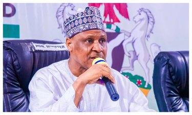 Attacks on churches and mosques by Boko Haram: Information Minister