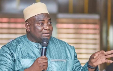 The Kano government rejects the Wole Soyinka Center report that claims press freedom was violated.