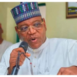 Sule Lamido asks the court to halt the convention as the PDP crisis worsens.