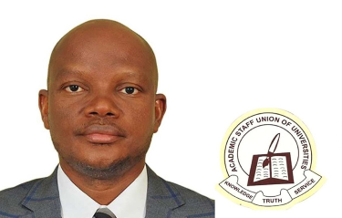 To change the government, professional associations must be radical, according to ASUU President Piwuna.