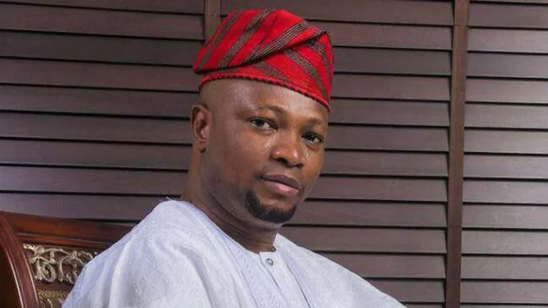 2027 election will be an easy win for Tinubu – Former PDP governorship candidate, Jandor
