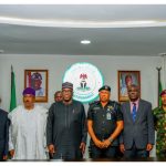 Kwara won’t be safe for criminals and kidnappers, vows Gov Abdulrazaq