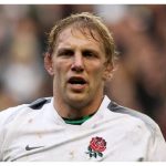 According to Lewis Moody, he has motor neurone disease.