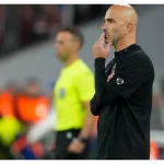 EPL: Lebouef defends Chelsea manager Maresca, saying it’s unfair because Mourinho did the same.