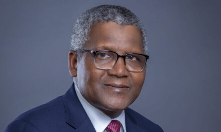 If Dangote had known, he would have handled things differently – Mahdi Shehu