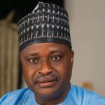 Plateau will remain a PDP stronghold even if Governor Mutfwang defects – Former Senate Minority Leader, Mwadkwon