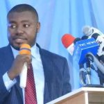 Tinubu’s second term depends on telecom sector reforms – House Deputy Spokesperson Agbese