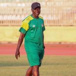 NPFL: Tunde Sanni, Kwara United’s technical adviser, leaves the team