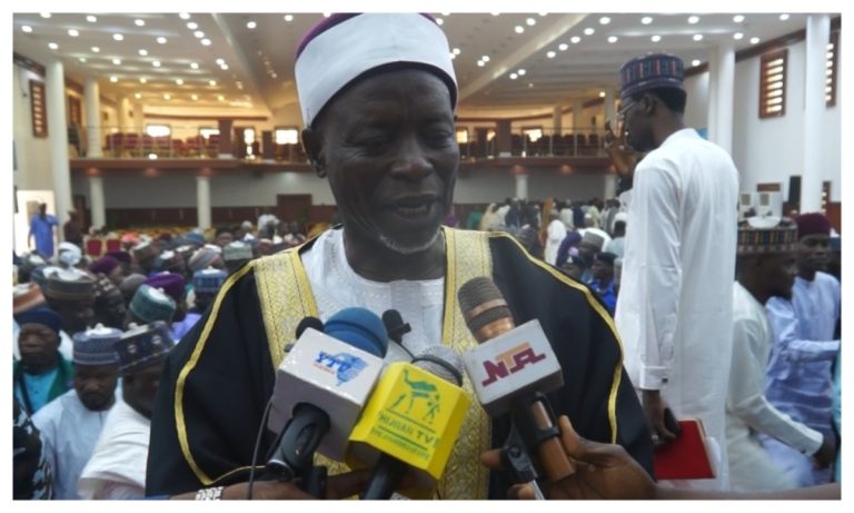 Yobe Shari’ah Courts to Go Digital – Grand Khadi Signals Upcoming Change