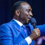 “We can’t keep going like this” – Pastor Enenche responds to the death of Arise TV anchor, Somtochukwu Maduagwu