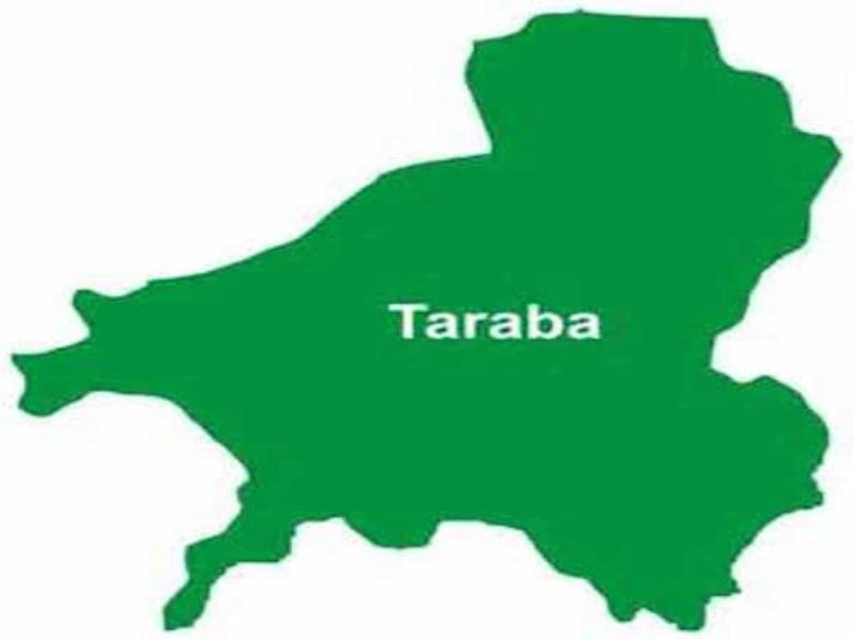 Group accuses Taraba government of ethnic cleansing under guise of military base project.