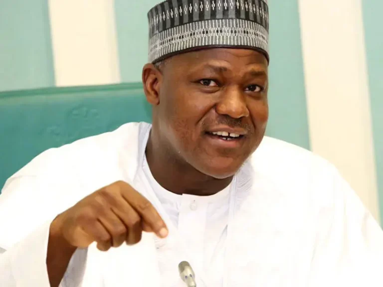 Former Speaker of the House of Representatives, Yakubu Dogara, has expressed deep concern over the worsening insecurity and poverty in Northern Nigeria, describing the situation as a curse weighing heavily on the region.
