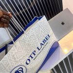OTP Label Wholesale Tees.