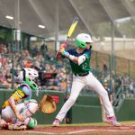 Little League Nigeria District Tournament, Baseball & Softball Major Divisions Set for December 18–23 in Ibadan.