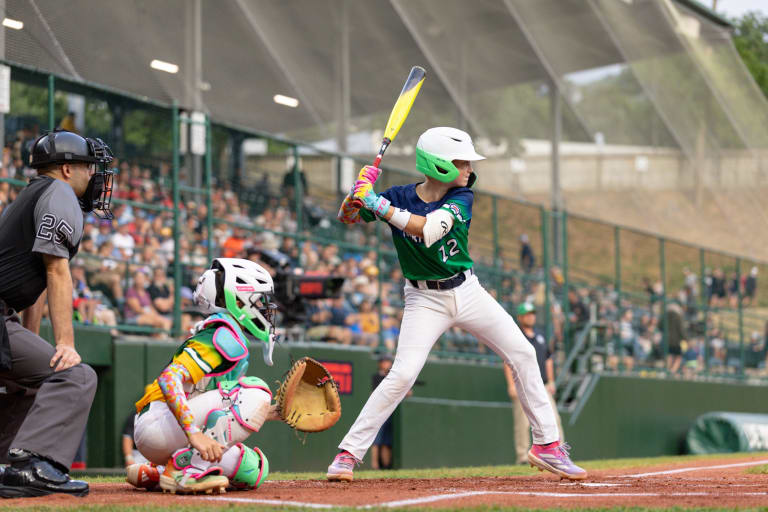 Little League Nigeria District Tournament, Baseball & Softball Major Divisions Set for December 18–23 in Ibadan.