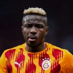 Osimhen will get an urgent MRI following a hamstring injury during the SPORT2026 WCQ playoffs.