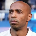 Following Real Madrid’s loss to Liverpool, Thierry Henry chastises Vinicius, saying, “You’re trying to be cute.”