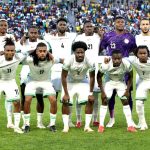 Super Eagles will reassemble in a week for the SPORT2026 WCQ playoffs.