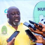 SPORTNPFL: Despite Nasarawa United’s defeat by Rivers United, Mangut remained unflinching