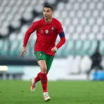 The decision to ban Cristiano Ronaldo from the 2026 World Cup is made by SPORTFIFA.
