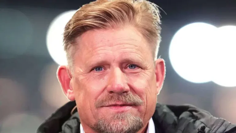 Never seen him so angry”—Schmeichel describes Kompany’s actions following Bayern’s 3-1 loss