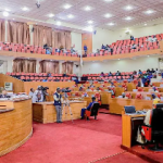 The Lagos Assembly begins examining the 2024 Auditor-General’s report.