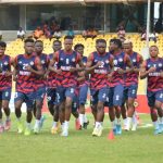 SPORTNPFL: Following their victory over Remo Stars, Kwara United coach Suleiman praises the team’s players