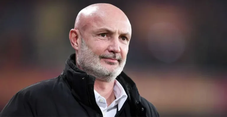 SPORTUCL: Frank Leboeuf projects Chelsea vs. Barcelona’s score