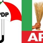 Ebonyi: Odeh, a former PDP leader, leaves the party and joins the APC