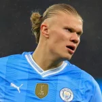 SPORTEPL: Guardiola says Haaland is on par with Messi and Ronaldo