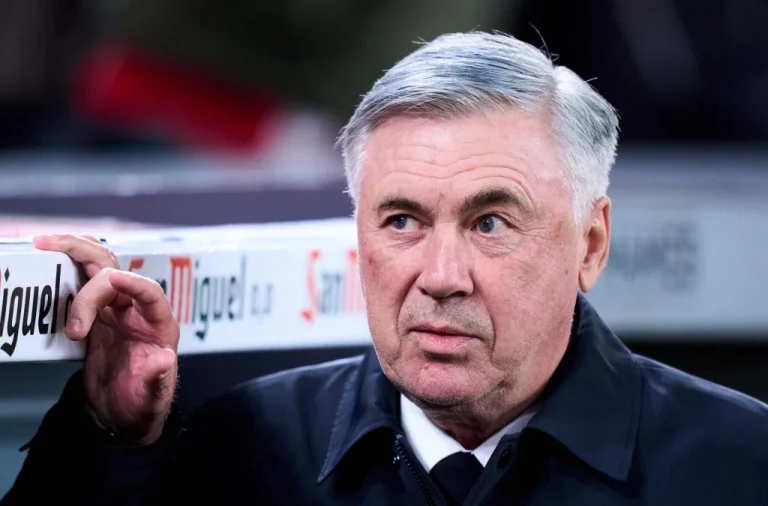 World Cup SPORT2026: Ancelotti reveals the fantasy final