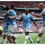 After defeating Bournemouth 3-1, Man City is now ranked second behind Arsenal in the Premier League rankings.