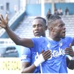 Abia Warriors Dethrone Nasarawa Utd; Pillars Continue Their Free Fall