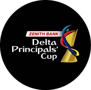 November 6 is the day of the Zenith Bank/Delta Principals Cup Final.