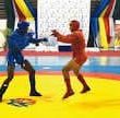 In Kyrgyzstan, Nigeria’s trio will compete in the World Sambo Championships.