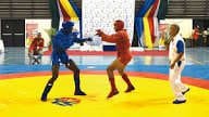 In Kyrgyzstan, Nigeria’s trio will compete in the World Sambo Championships.