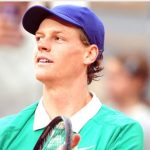 Sinner’s Paris Masters victory puts him back at the top of the world rankings.