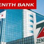 Gross earnings at Zenith Bank reached N3.37 trillion today, with a nine-month PBT of N917.4 billion.