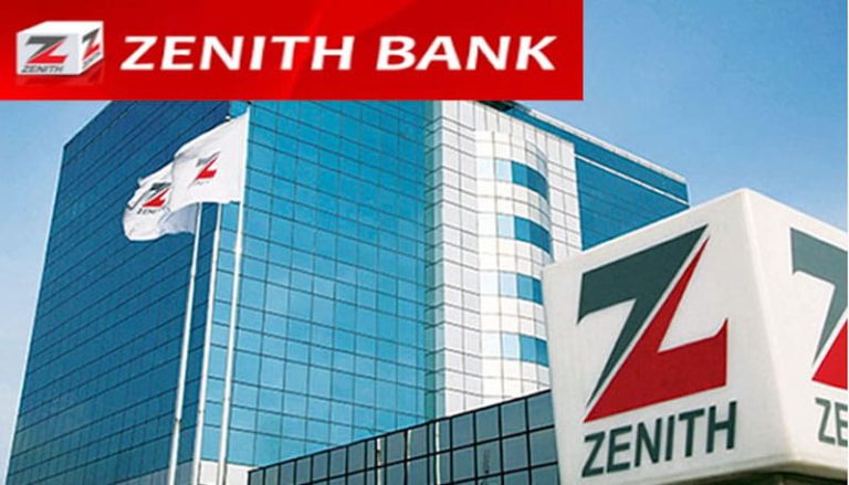 Gross earnings at Zenith Bank reached N3.37 trillion today, with a nine-month PBT of N917.4 billion.