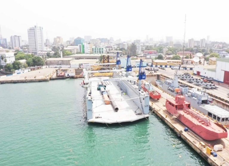 27 Indigenous Shipyards Are Accredited by FG