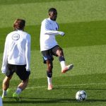 Dembele Fit as PSG Gets Ready to Face the Juggernaut of Bayern