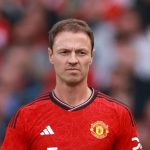 Jonny Evans of SPORTMan Utd asserts that two teammates are superior to everyone else.