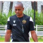 Ranchers Bees announce Bassey as their new head coach