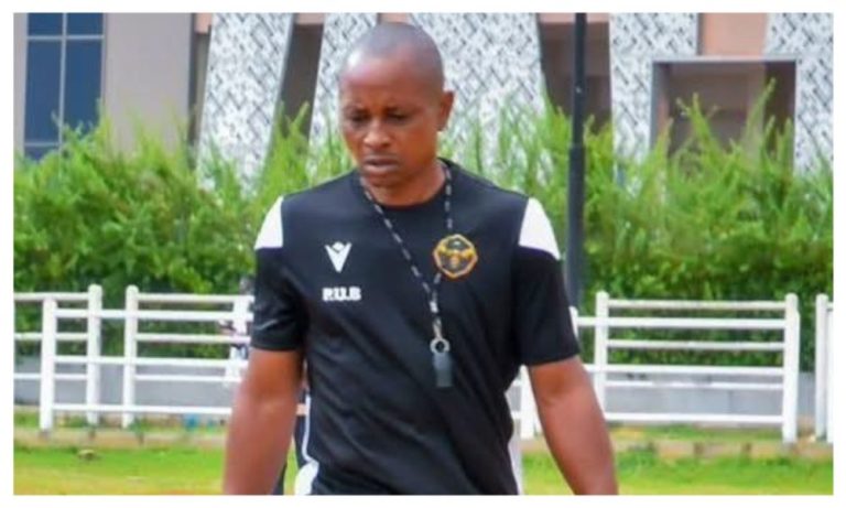 Ranchers Bees announce Bassey as their new head coach