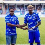 Shooting Stars reveal the POTM and GOTM awards for October