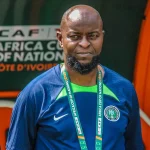 Champions League: Finidi urges Rivers United to take on Africa’s best teams